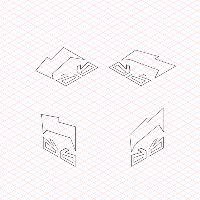 extension warehouse | eneroth axonometric projection | sketchup extension