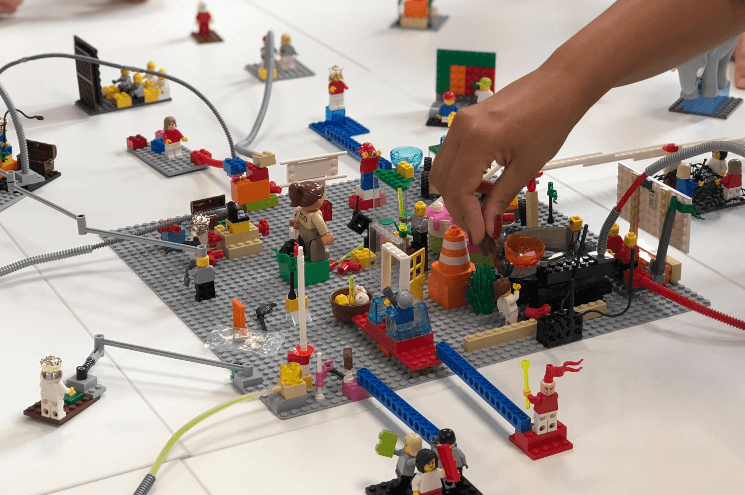 no-code-and-low-code-are-basically-lego-for-business