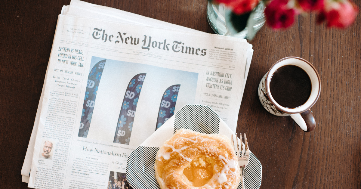 Tech Stories You Probably Missed - Q4 2022